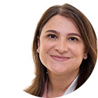 Luciana Mazoti Lopes da Fonseca, Dra.